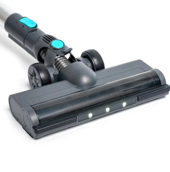 DENX - Cordless Vacuum Cleaner