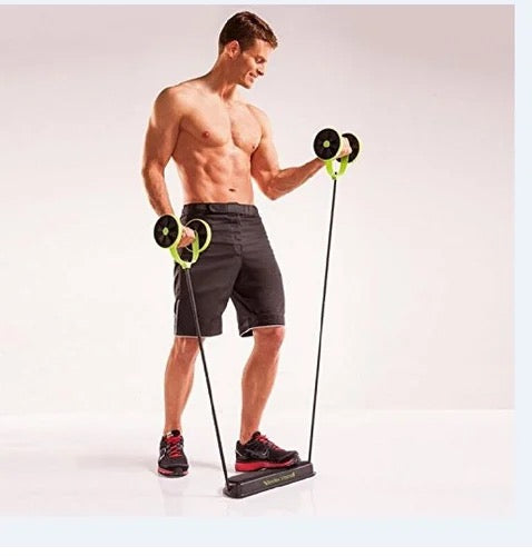 Revoflex Xtreme Abdominal Trainer