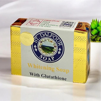 ST.Dalfour - Whitening Soap