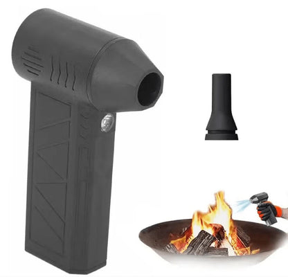 Mini Jet Fan Blower