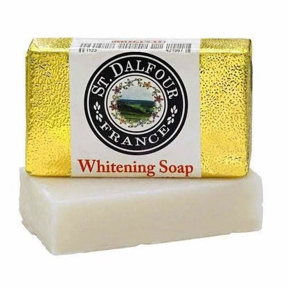 ST.Dalfour - Whitening Soap