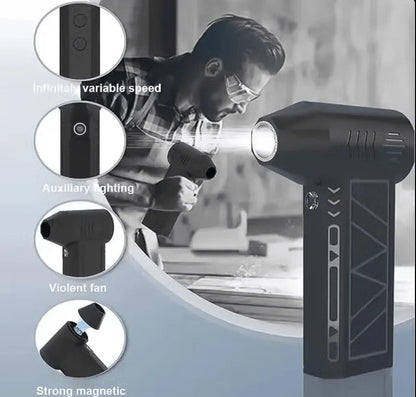 Mini Jet Fan Blower