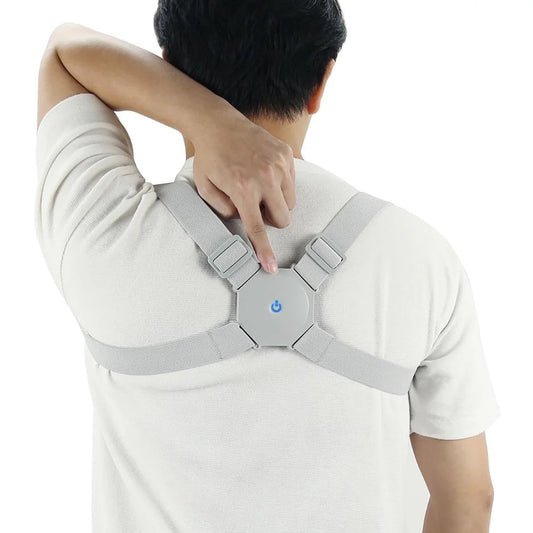 Smart Adjustable Posture Corrector