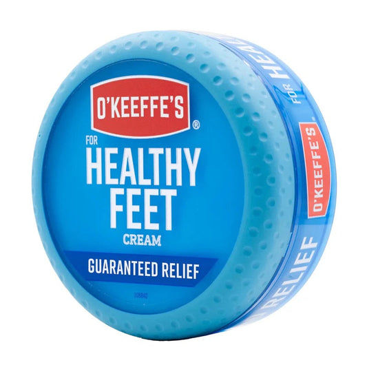 O’Keeffe’s - Healthy Feet Cream
