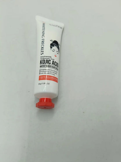 Sadoer - Kojic Acid Hand Cream