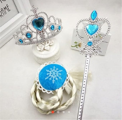 Frozen Princess Accessories