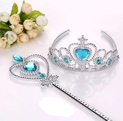 Frozen Princess Accessories