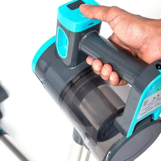 DENX - Cordless Vacuum Cleaner