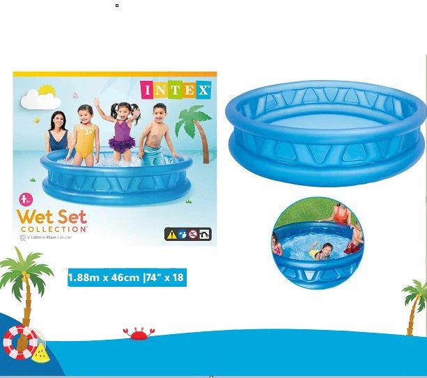 Water Pool For Kids
