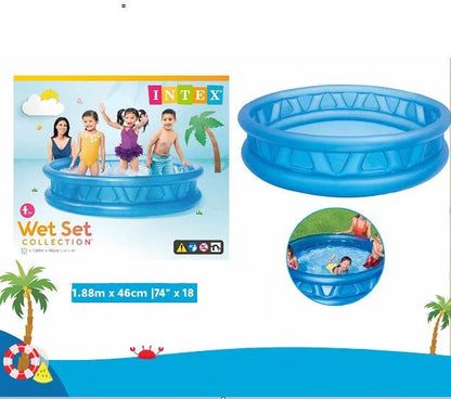 Water Pool For Kids