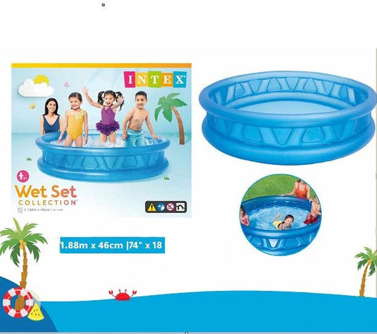 Water Pool For Kids