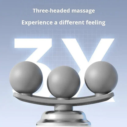 Light Age Fascia Massage Gun