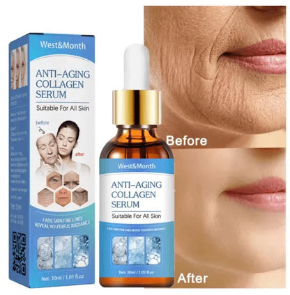 Anti-Aging Collagen Serum