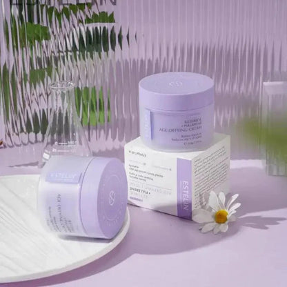 Retinol & Fullerene Anti-Aging Cream – 200g