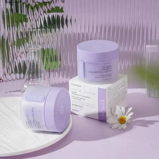 Retinol & Fullerene Anti-Aging Cream – 200g