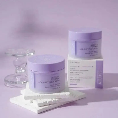 Retinol & Fullerene Anti-Aging Cream – 200g