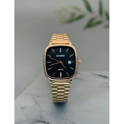 Casio Square Watch