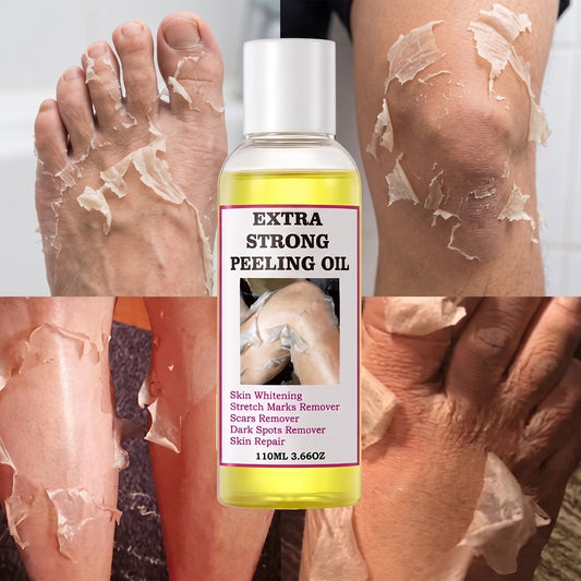 Peeling Oil (110ml)