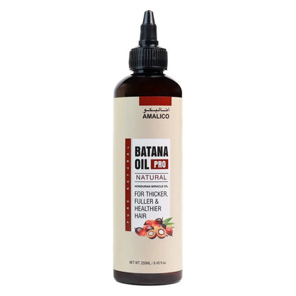 Amalico - Batana Oil &amp; Mask
