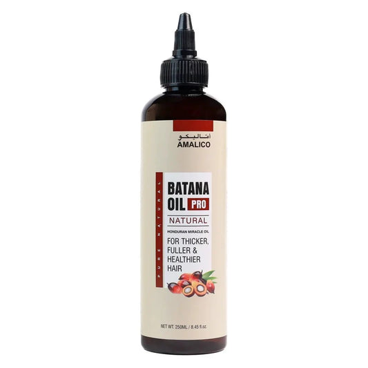 Amalico - Batana Oil &amp; Mask