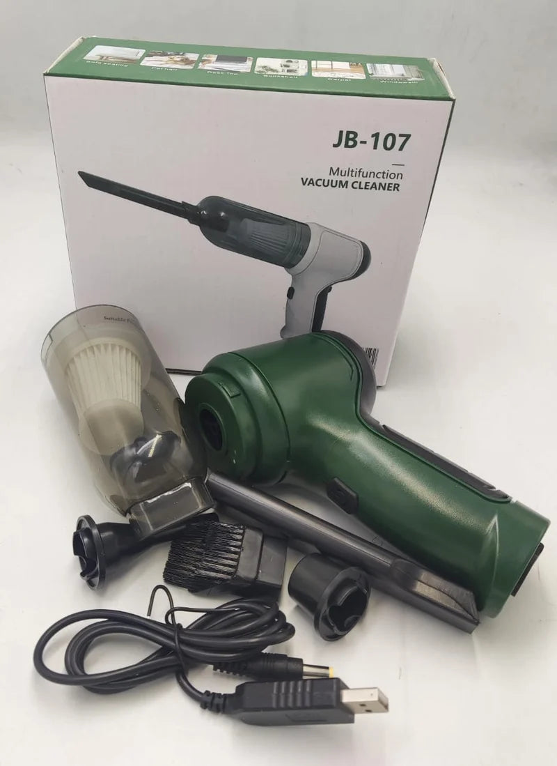 Handheld Mini Vacuum Cleaner