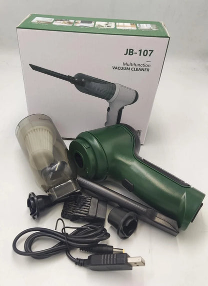 Handheld Mini Vacuum Cleaner