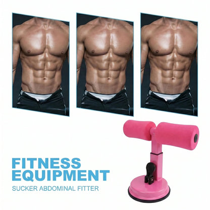 Suction Sit Up