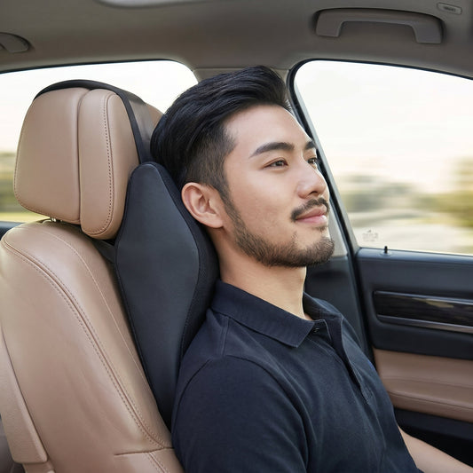 Car Seat Headrest
