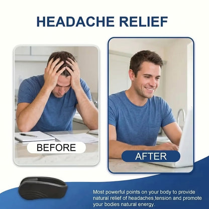 EELHOE - Sugar Control L14 Acupressure Point Clip